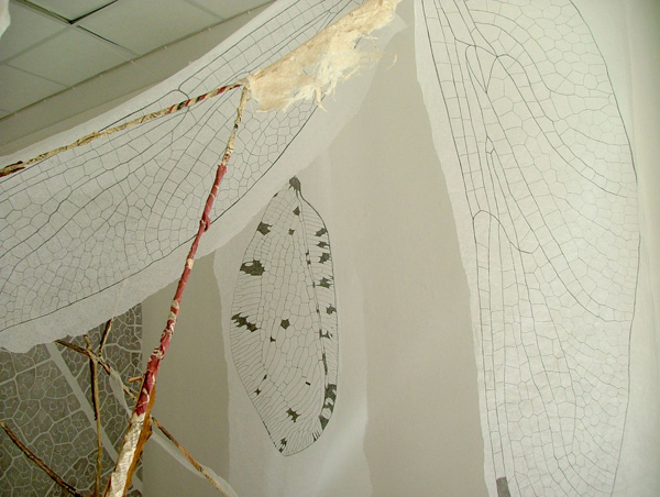 Vingar - Inga Palm�r